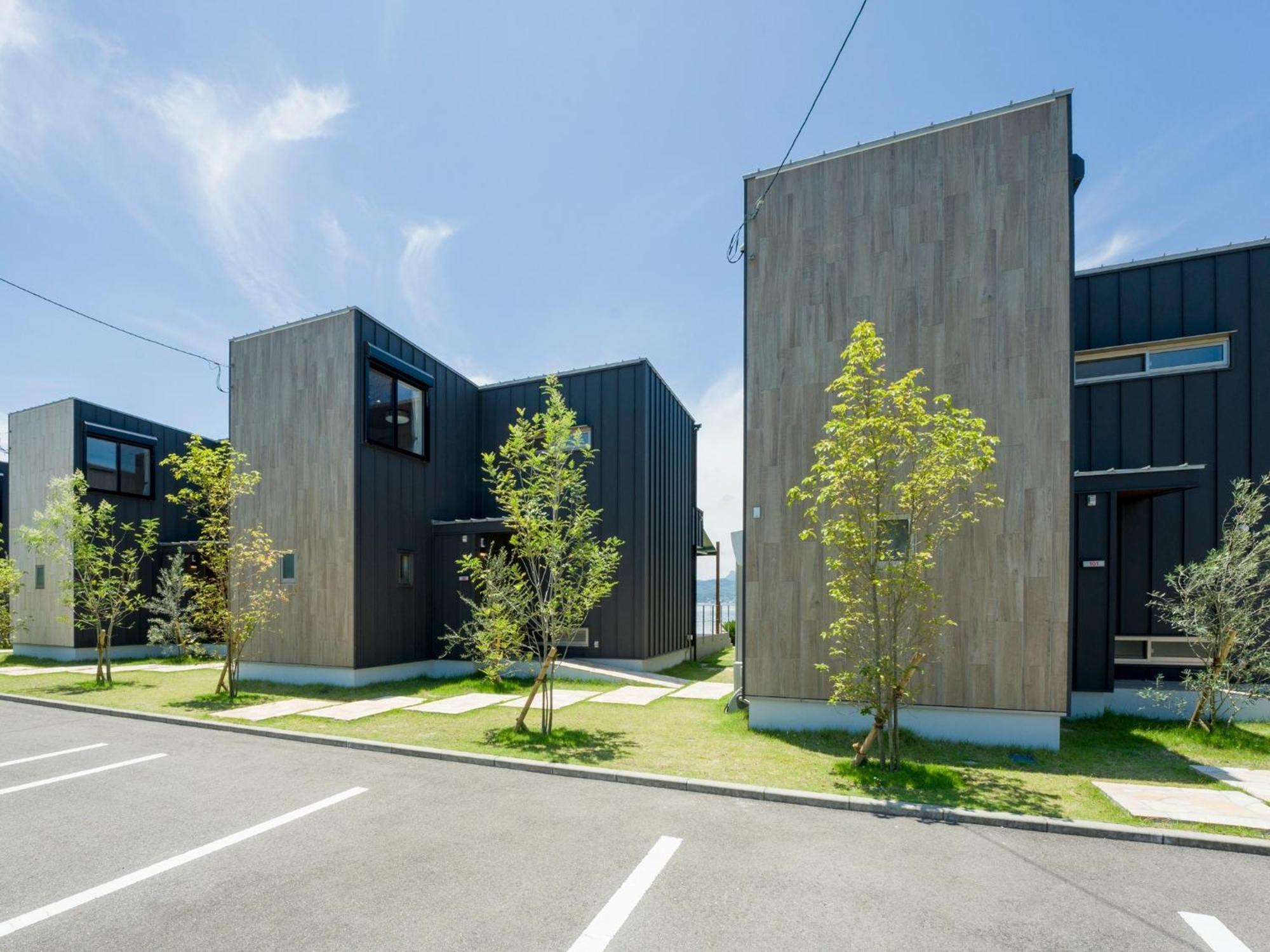 Rakuten Stay House Amakusa 101 Kami Amakusa Esterno foto