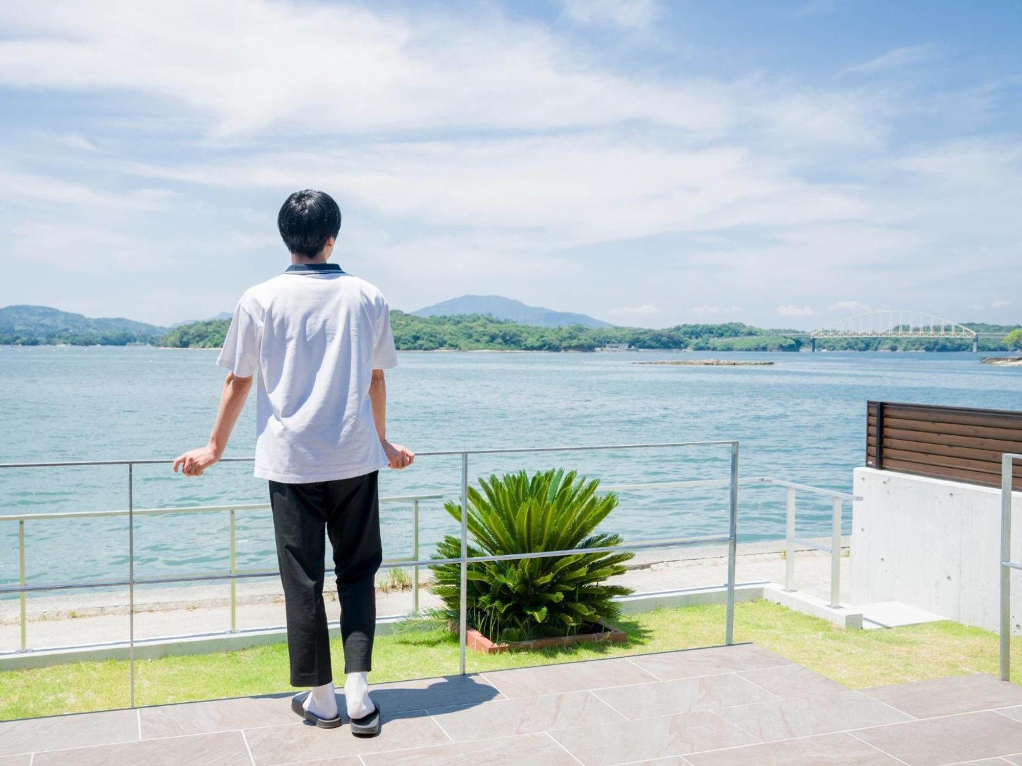 Rakuten Stay House Amakusa 101 Kami Amakusa Esterno foto